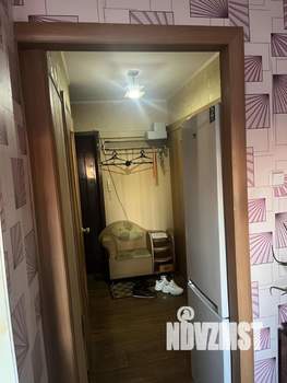 1-к квартира, на длительный срок, 36м2, 6/9 этаж