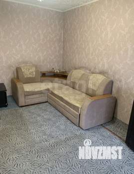 1-к квартира, на длительный срок, 30м2, 4/5 этаж