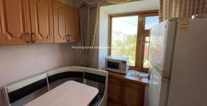 2-к квартира, на длительный срок, 45м2, 5/5 этаж