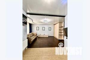 1-к квартира, посуточно, 40м2, 6/20 этаж