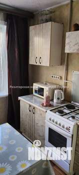 1-к квартира, на длительный срок, 35м2, 4/9 этаж