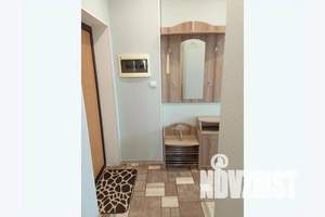 1-к квартира, посуточно, 38м2, 7/22 этаж