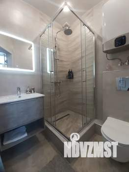 Студия квартира, посуточно, 30м2, 2/2 этаж
