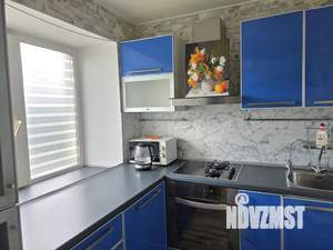 2-к квартира, посуточно, 45м2, 2/5 этаж