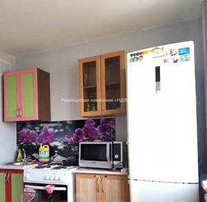 2-к квартира, на длительный срок, 52м2, 4/10 этаж