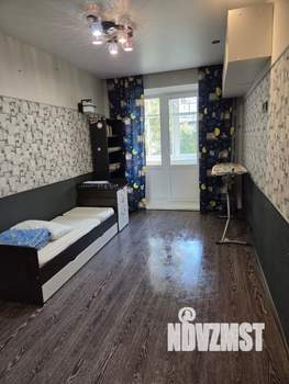 2-к квартира, посуточно, 45м2, 4/5 этаж
