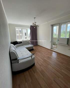 2-к квартира, на длительный срок, 50м2, 6/9 этаж