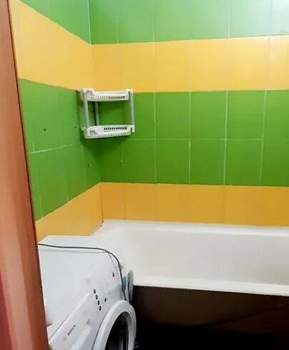 2-к квартира, на длительный срок, 50м2, 6/9 этаж