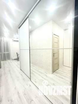 Студия квартира, посуточно, 35м2, 12/16 этаж
