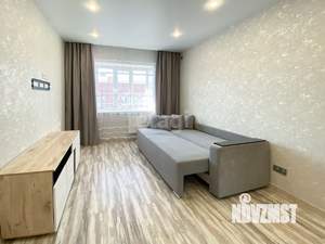 1-к квартира, на длительный срок, 32м2, 9/10 этаж