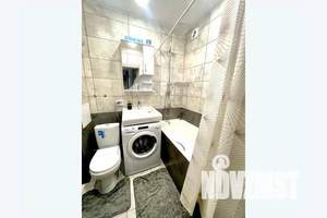 2-к квартира, посуточно, 60м2, 18/20 этаж