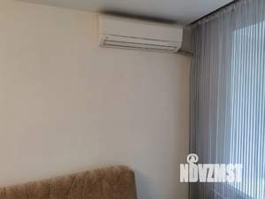 2-к квартира, посуточно, 42м2, 2/5 этаж