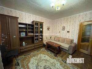 2-к квартира, на длительный срок, 52м2, 2/10 этаж