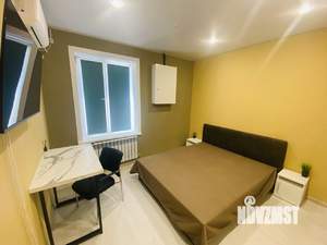 1-к квартира, посуточно, 25м2, 2/3 этаж