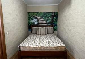 2-к квартира, на длительный срок, 43м2, 2/3 этаж