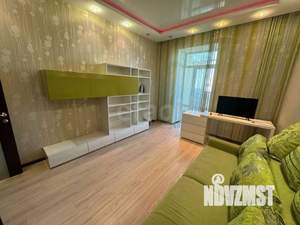 2-к квартира, на длительный срок, 57м2, 12/20 этаж
