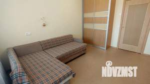 3-к квартира, посуточно, 69м2, 9/9 этаж