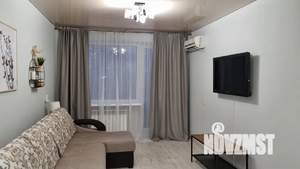 2-к квартира, посуточно, 50м2, 2/10 этаж