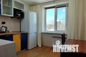 1-к квартира, посуточно, 33м2, 1/10 этаж