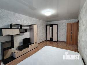 1-к квартира, на длительный срок, 30м2, 3/5 этаж