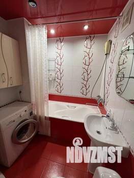 2-к квартира, посуточно, 45м2, 1/1 этаж