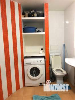 2-к квартира, на длительный срок, 50м2, 2/5 этаж