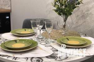 2-к квартира, посуточно, 42м2, 2/25 этаж