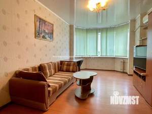 2-к квартира, на длительный срок, 59м2, 4/23 этаж