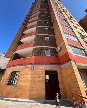 2-к квартира, на длительный срок, 64м2, 16/18 этаж