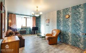 1-к квартира, на длительный срок, 29м2, 3/5 этаж