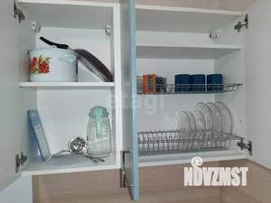 1-к квартира, на длительный срок, 25м2, 4/5 этаж