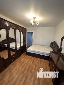 3-к квартира, на длительный срок, 70м2, 2/10 этаж