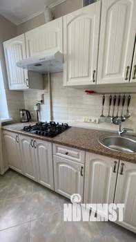 2-к квартира, на длительный срок, 50м2, 2/5 этаж
