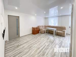 2-к квартира, на длительный срок, 55м2, 2/5 этаж