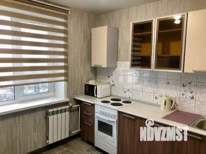 1-к квартира, посуточно, 35м2, 10/10 этаж