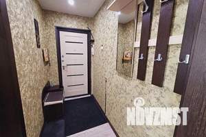2-к квартира, посуточно, 44м2, 5/5 этаж