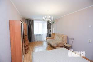 1-к квартира, на длительный срок, 34м2, 3/10 этаж