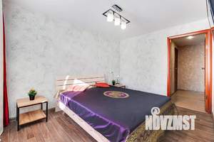 2-к квартира, посуточно, 70м2, 1/10 этаж