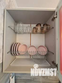 1-к квартира, посуточно, 30м2, 3/5 этаж