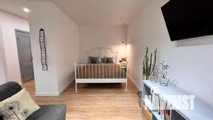1-к квартира, посуточно, 33м2, 2/10 этаж
