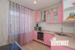 2-к квартира, посуточно, 54м2, 4/9 этаж