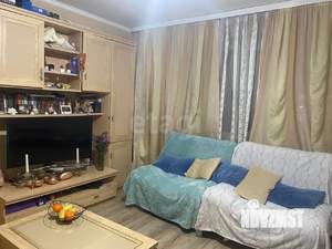 2-к квартира, на длительный срок, 55м2, 7/10 этаж