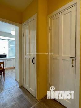 2-к квартира, на длительный срок, 41м2, 4/5 этаж