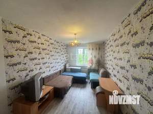2-к квартира, на длительный срок, 42м2, 2/5 этаж