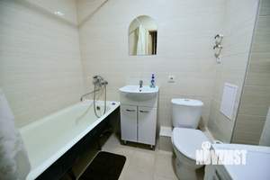 Студия квартира, посуточно, 30м2, 3/5 этаж