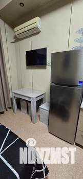 Студия квартира, посуточно, 25м2, 3/5 этаж