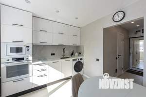 1-к квартира, посуточно, 33м2, 2/10 этаж