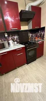 1-к квартира, посуточно, 33м2, 1/9 этаж