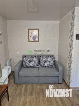 1-к квартира, на длительный срок, 31м2, 1/5 этаж