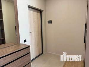 1-к квартира, посуточно, 47м2, 1/1 этаж